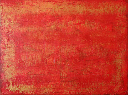  Orient - Acryl auf Leinwand, 80x60 cm, 2004, S. Ulrich