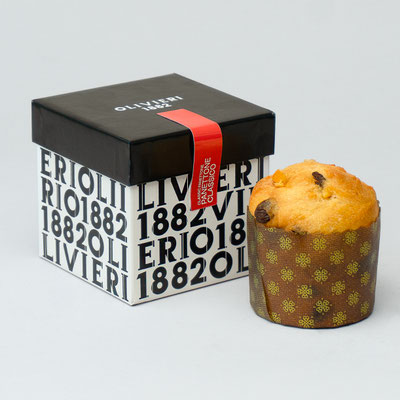 Mini Panettone Classico 100g