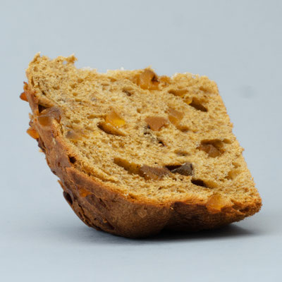 Panettone Apricot & Coffee 1kg 