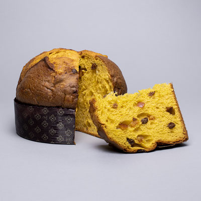 Panettone Classico 1kg