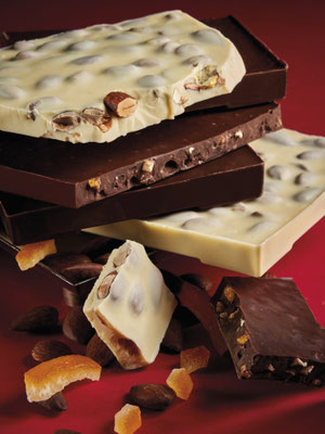 Majani Snap chocolate bars (250g)