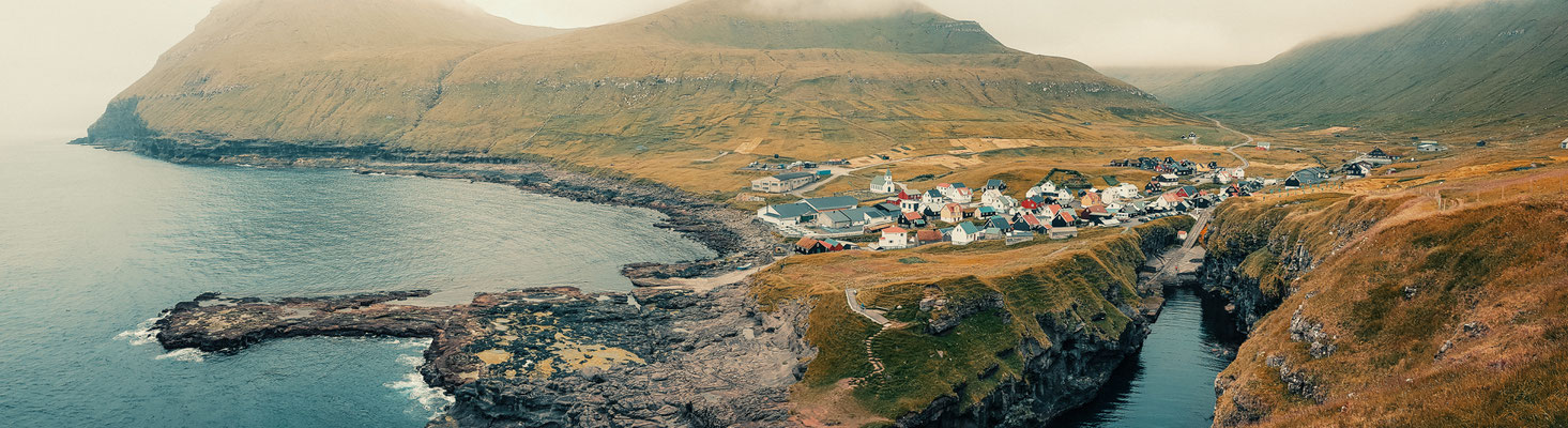 ISLAS FEROE