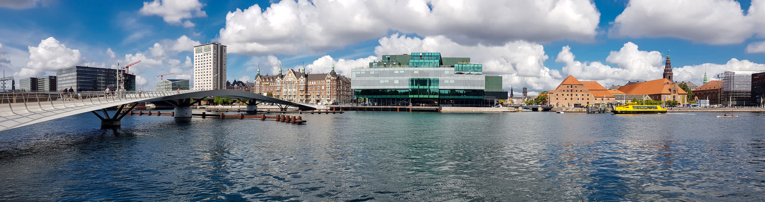 COPENHAGUE