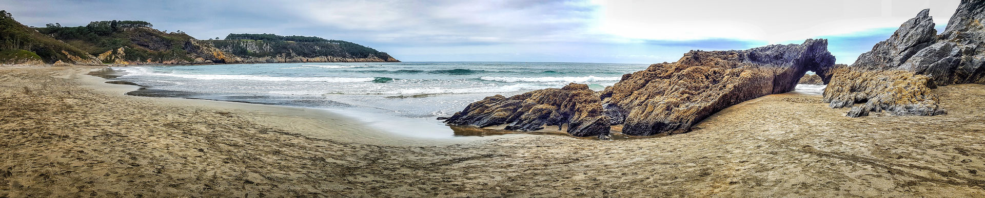 PLAYA ASTURIES