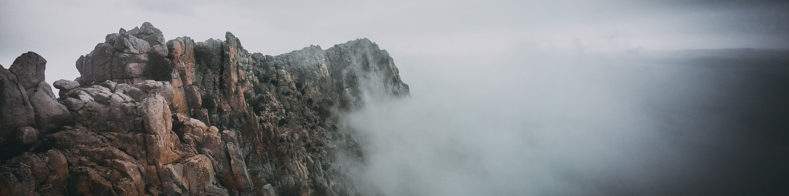 SIERRA DE LA CABRERA
