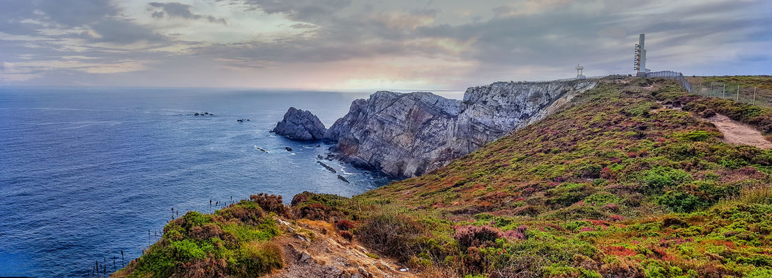 ACANTILADOS CABO PEÑAS