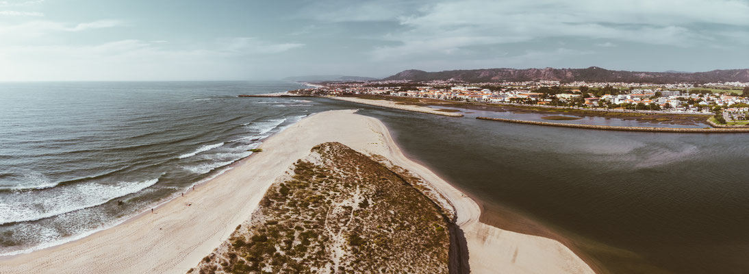 PORTUGAL P.N. DO LITORAL NORTE