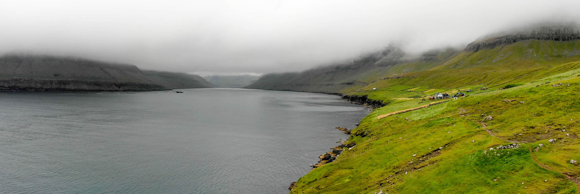 ISLAS FEROE