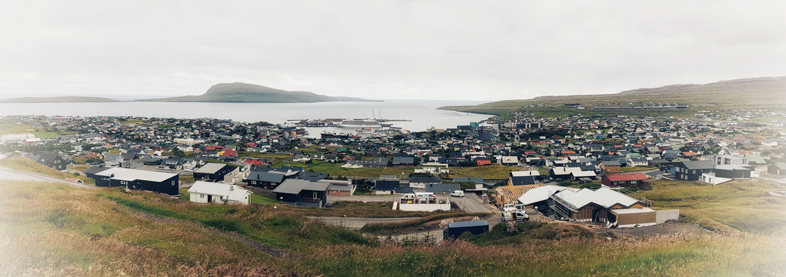 ISLAS FEROE