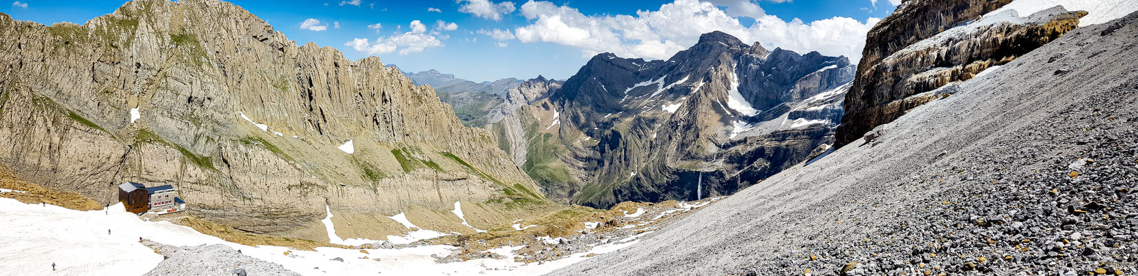 PIRINEOS