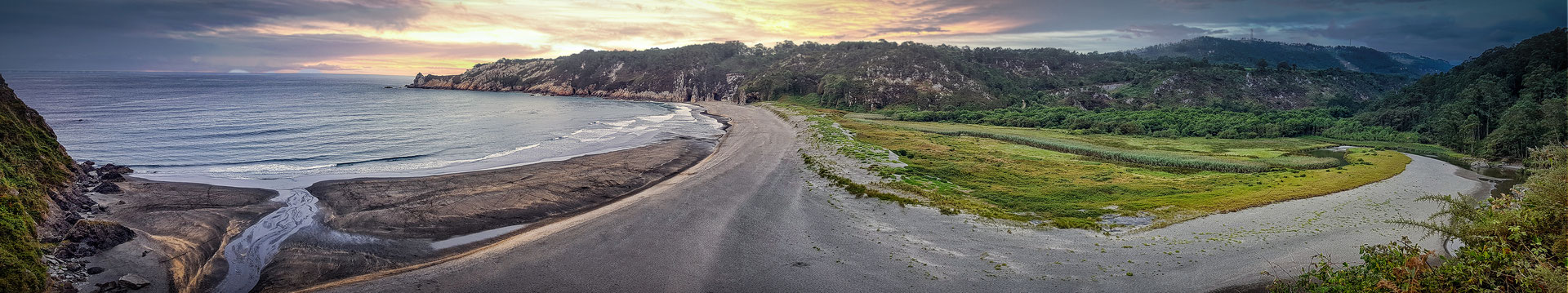 PLAYA DEL SABLE