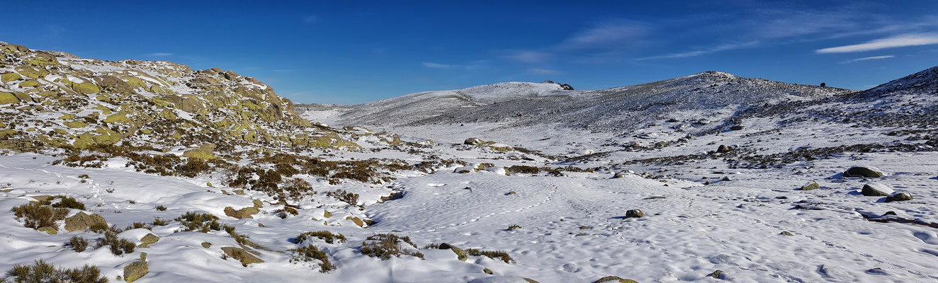 GREDOS
