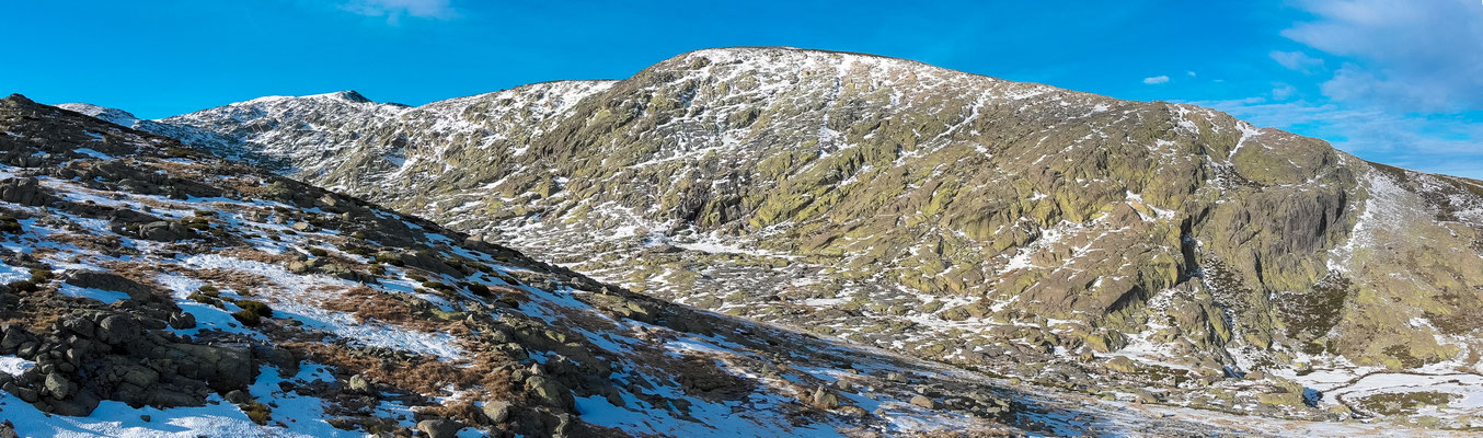 GREDOS