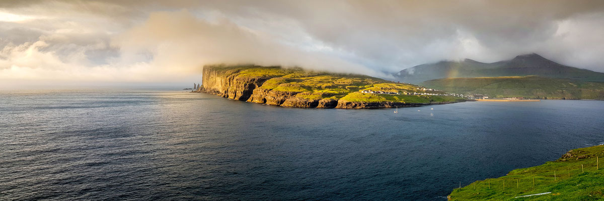 ISLAS FEROE
