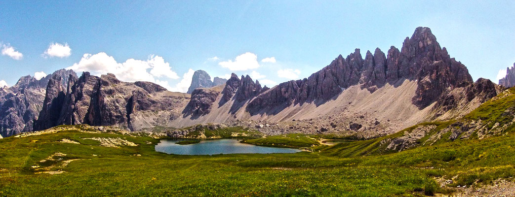 DOLOMITAS