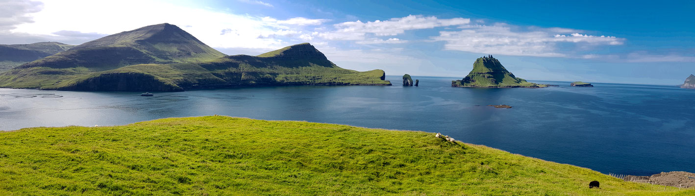 ISLAS FEROE