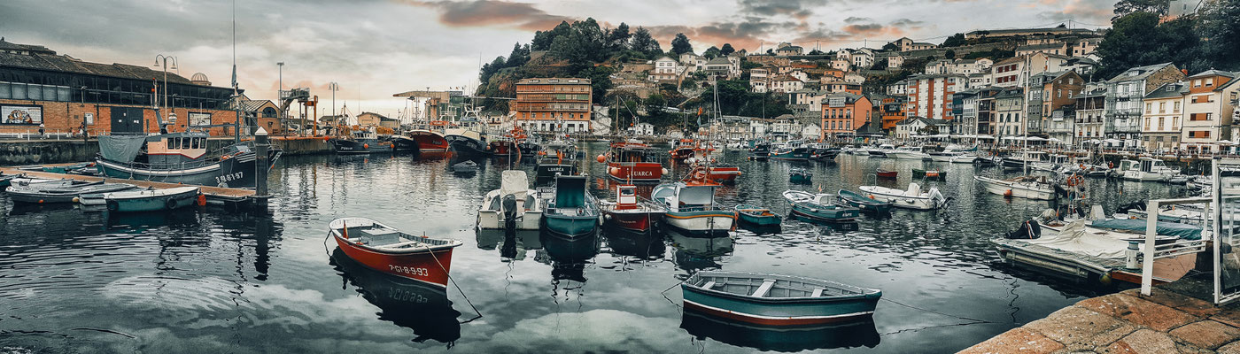 LUARCA