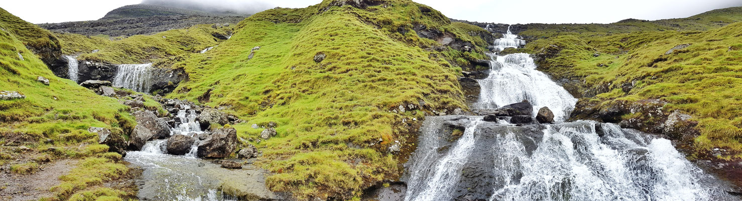 ISLAS FEROE