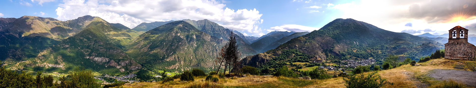 VALLE DE BOHI