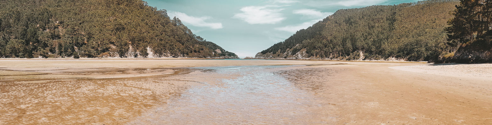 PLAYAS ASTURIES