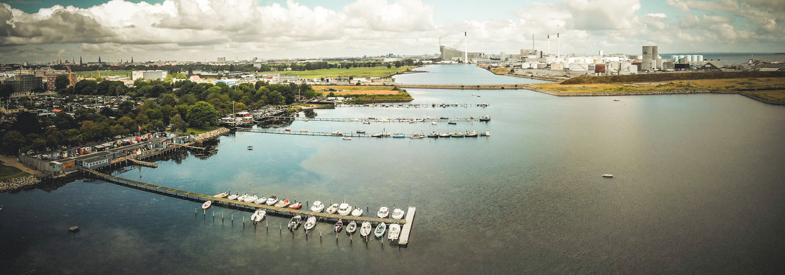 COPENHAGUE
