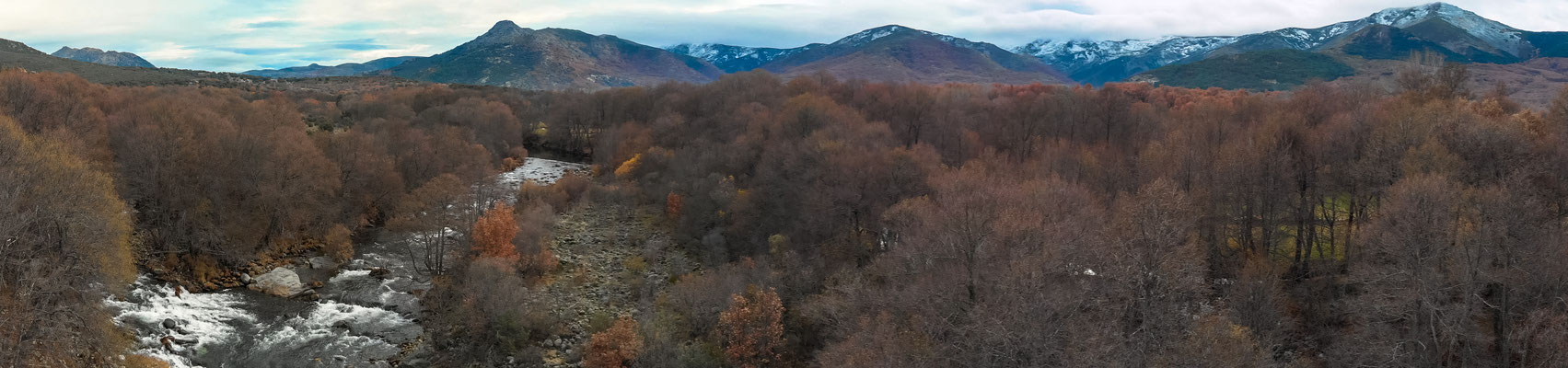 GREDOS
