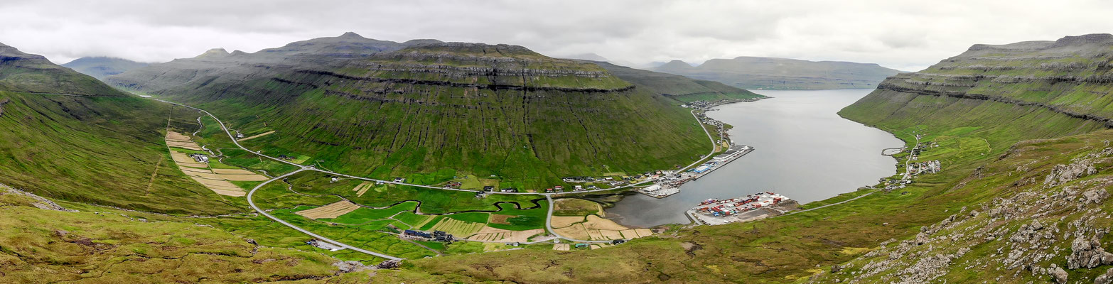 ISLAS FEROE