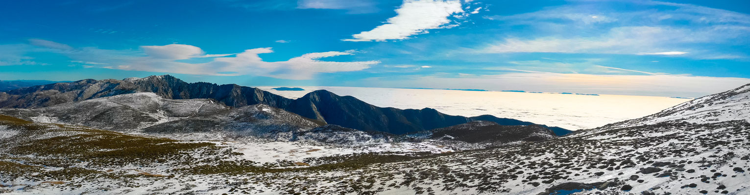 GREDOS