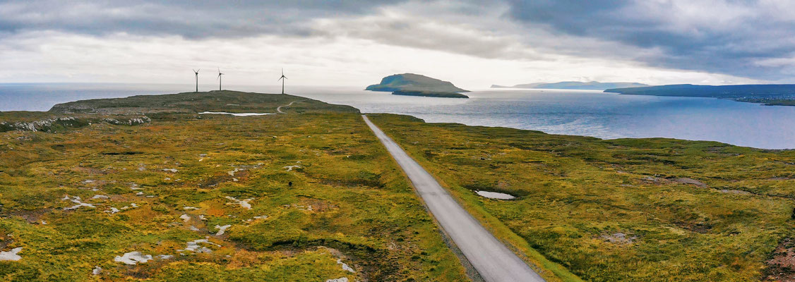 ISLAS FEROE
