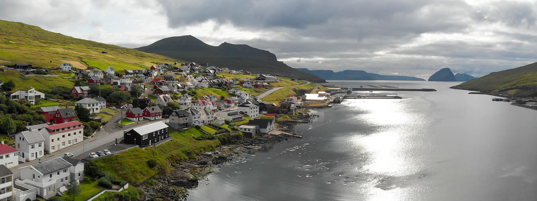 ISLAS FEROE