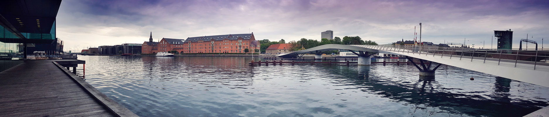 COPENHAGUE