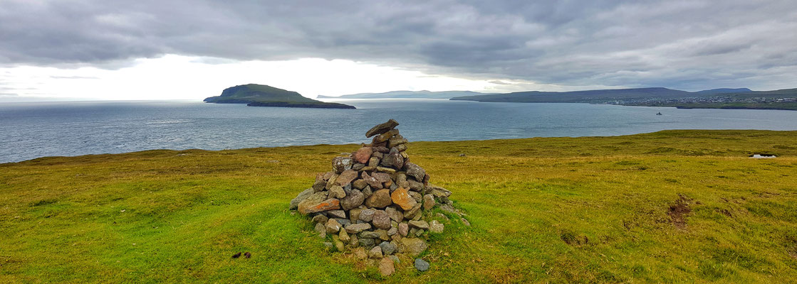 ISLAS FEROE