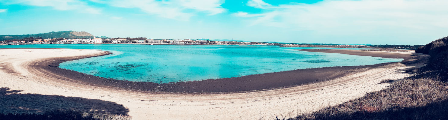 PORTUGAL P.N. DO LITORAL NORTE
