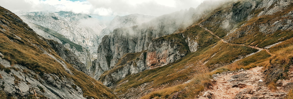 PICOS DE EUROPA