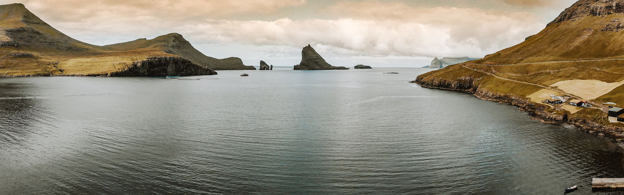 ISLAS FEROE