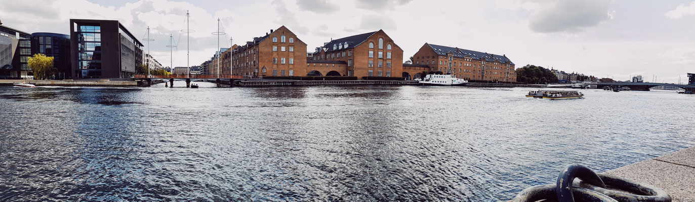 COPENHAGUE