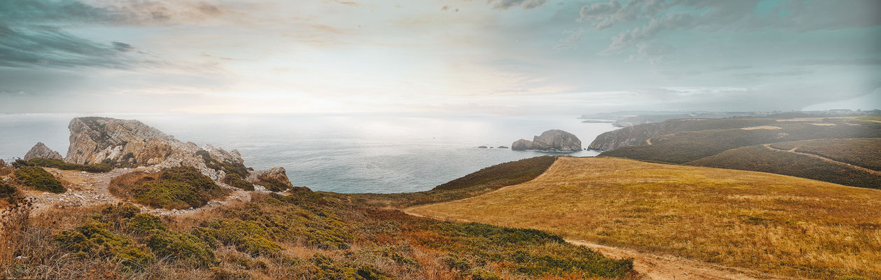 ACANTILADOS CABO PEÑAS