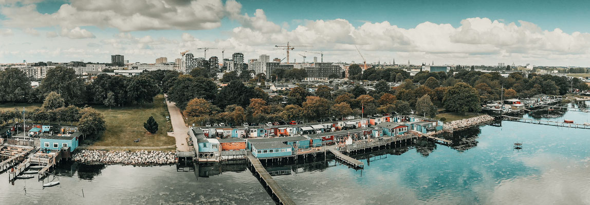COPENHAGUE