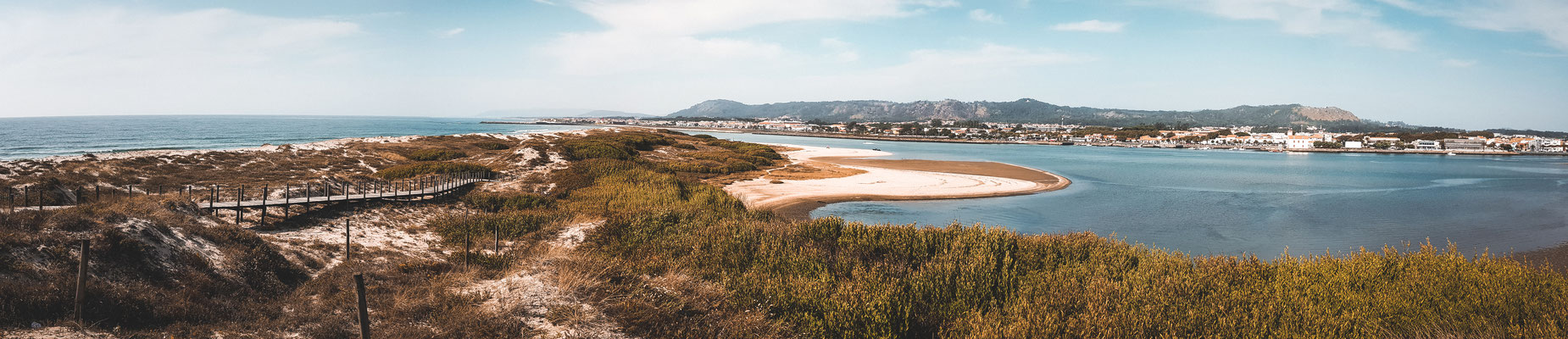 PORTUGAL P.N. DO LITORAL NORTE