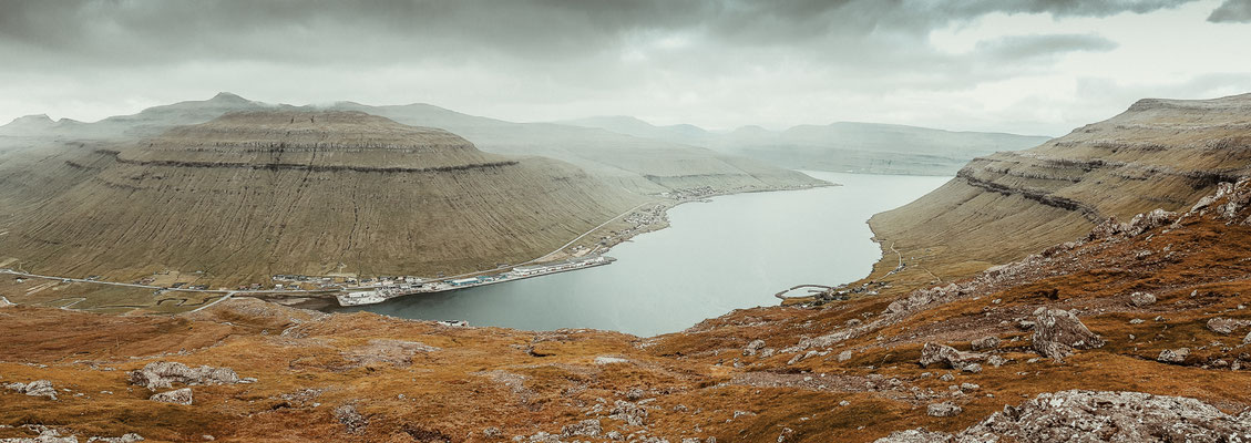 ISLAS FEROE