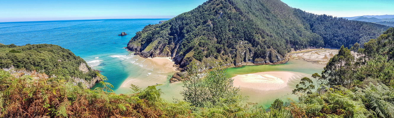 PLAYA DEL SABLE