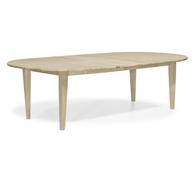 Ref.KMX-Oval 120(+45+45)x120x77cm