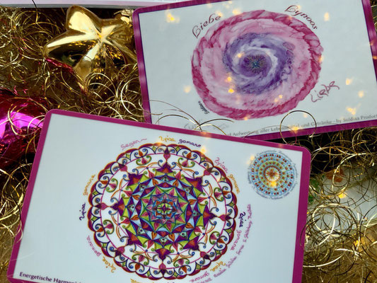 Suldiaa Venus Mandala 
