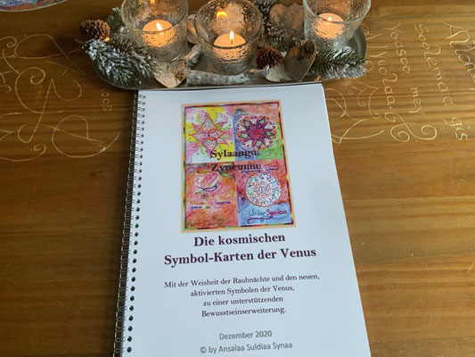Synaa Suldiaa Rauhnacht / Raunacht