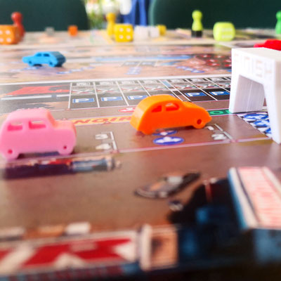 Der Spielewahnsinn Herne NRW