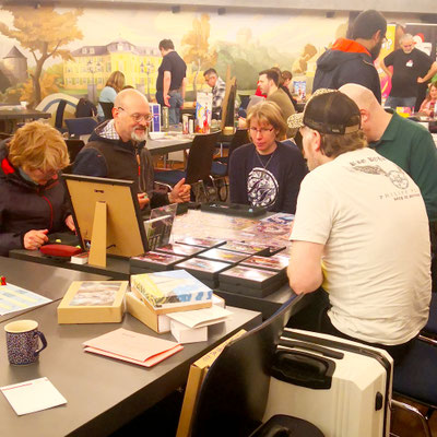 Die 1. Messe Ratingen NRW