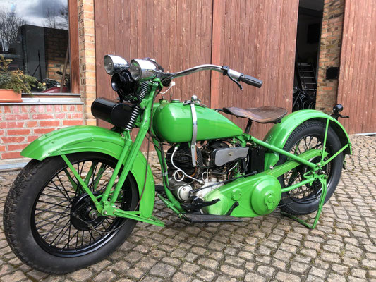 Harley Davidson 1200 V / VL