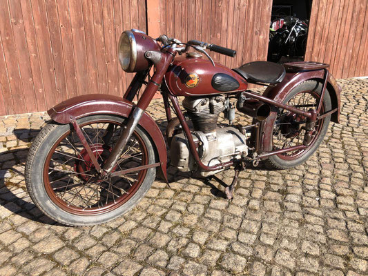 AWO 425 T - Bj 1955