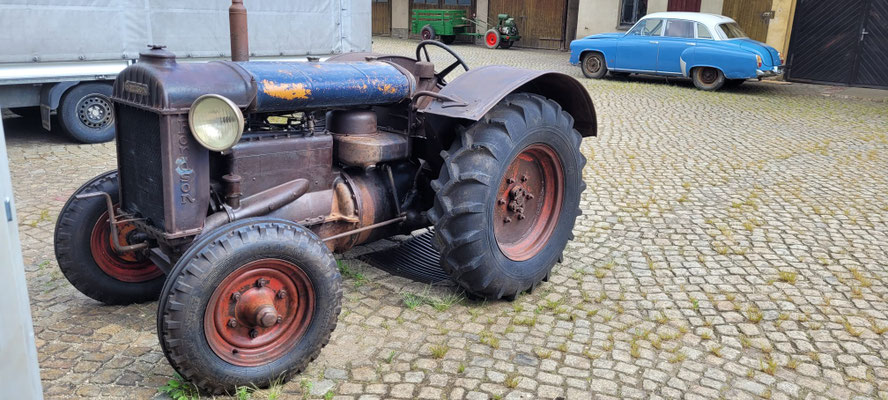 Fordson