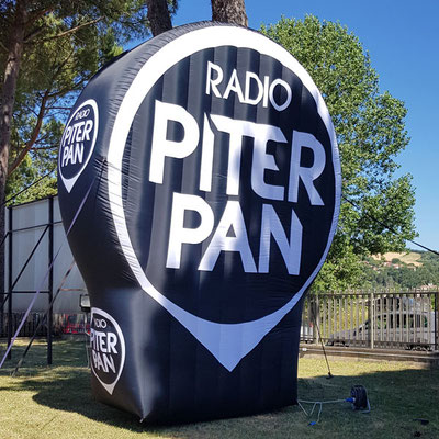 Radio Piter Pan